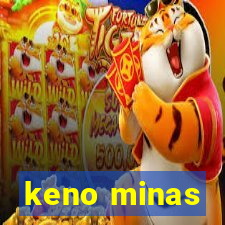 keno minas